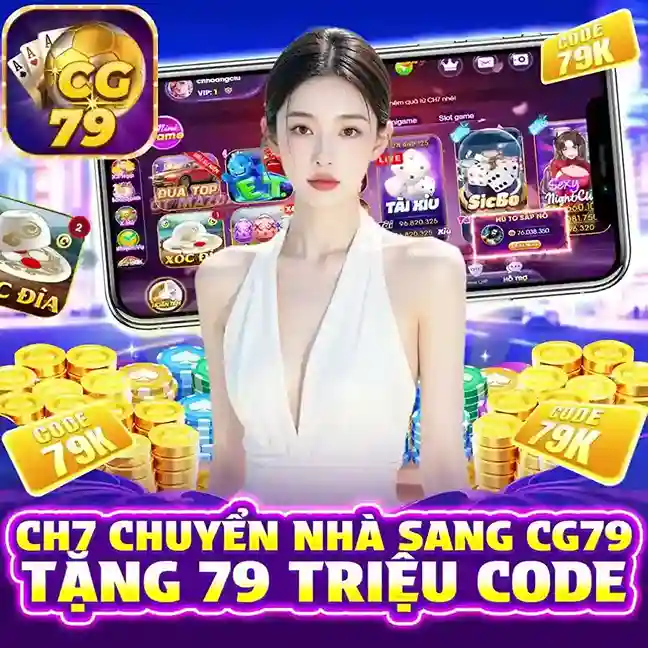 CG79 – Sân Chơi Giải Trí Đỉnh Cao Cho Người Việt