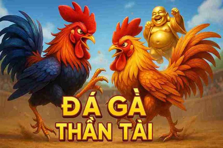 Đá Gà Thần Tài CG79 – Trận Đấu Kịch Tính Và Cơ Hội Thắng Lớn