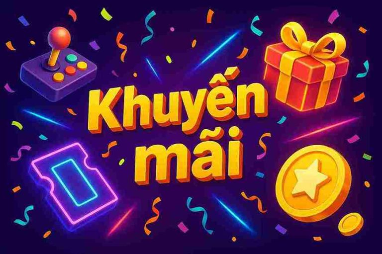 Khuyến Mãi CG79 – Cơ Hội Nhận Thưởng Lớn Cho Thành Viên